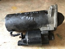 Démarreur diesel TOYOTA AVENSIS/COROLLA 2.0 2001/2005