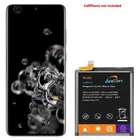 Superior Quality 5620mAh Battery f Samsung Galaxy S20 Ultra SM-G988U SM-G988U1