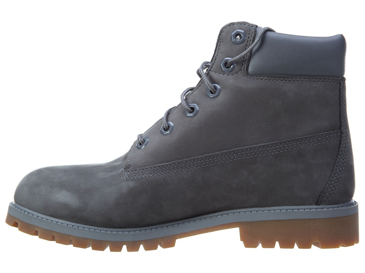 premium timberland グレー　希少　28cm Timberland Premium 6