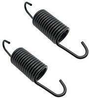 ★2X Bottichfeder Feder Bottich FüR Bosch Siemens Waschmaschine 00606818 606818★