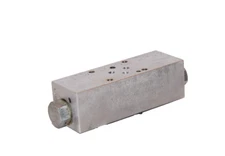 CONTINENTAL HYDRAULICS C5S-PC-G-S-B Pilot Operated Check Valve