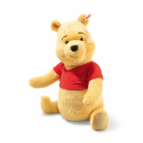 STEIFF EAN 690600 - Disney Winnie the Pooh Studio 85cm Ltd Edition Boxed