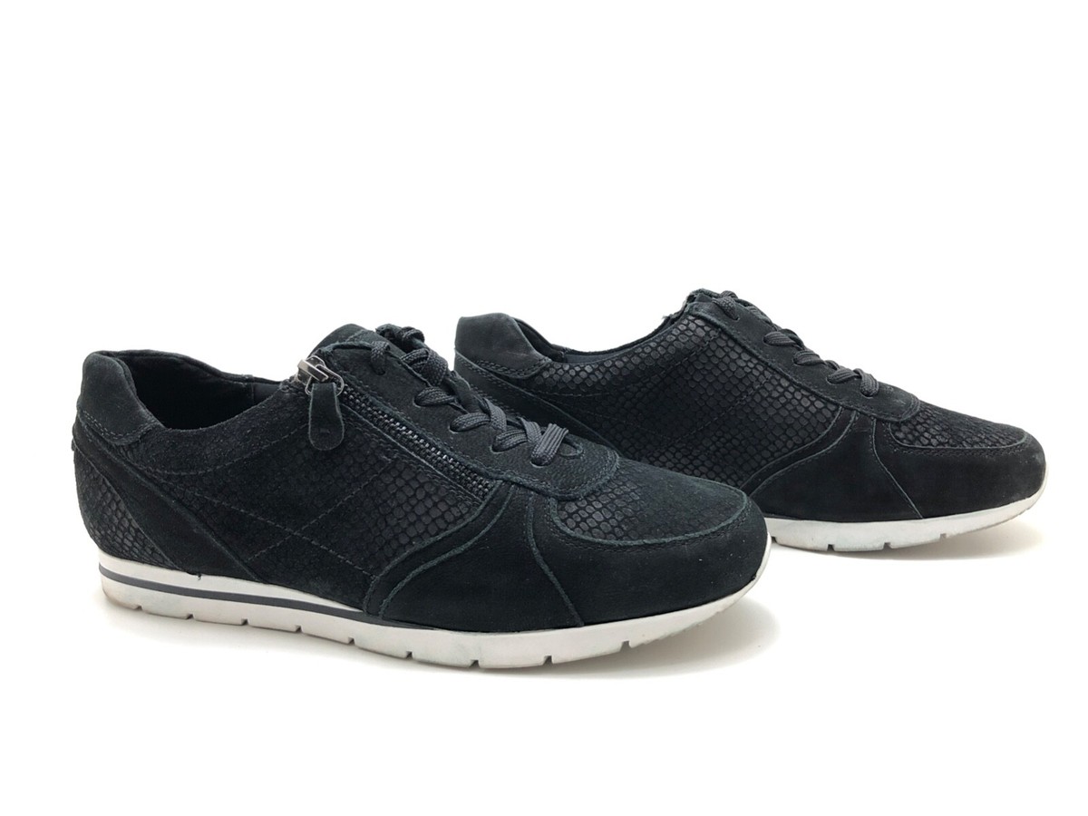 Medicus Damen Sneaker 40,5 Turnschuhe Schnürschuhe