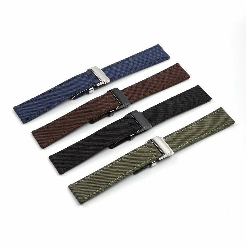 Breitling store blackbird strap