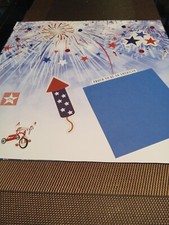 premade scrapbook pages 12x12