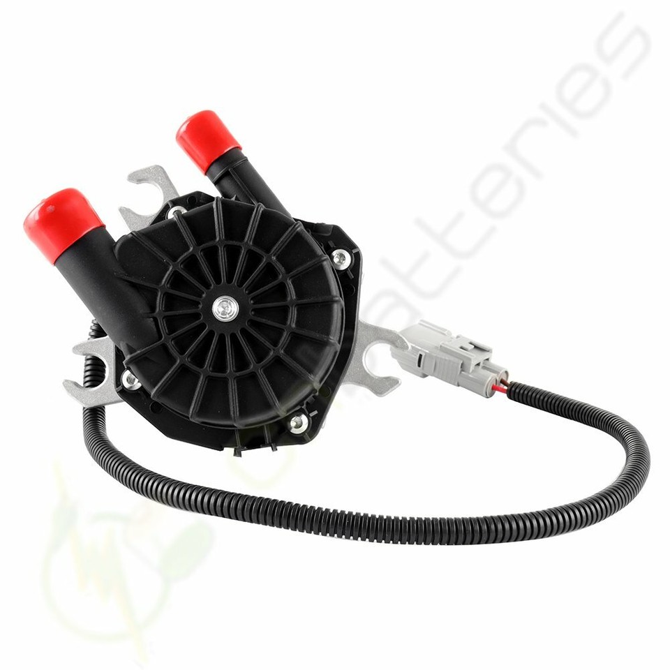 Pompe à Air Secondaire Pour Toyota/Lexus 4,6L 5,7L - Remplacement Direct, Garantie 6 Mois