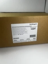 StarTech Secure Anti Theft Tablet Holder for Tablets up to 10.5" SECTBLTPOS2