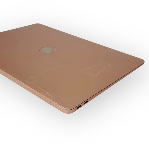 Apple MacBook A1932 Air 2018 13 Zoll i5 8GB RAM 128GB SSD Office - BESCHREIBUNG LESEN (C121) - Bild 12 von 12