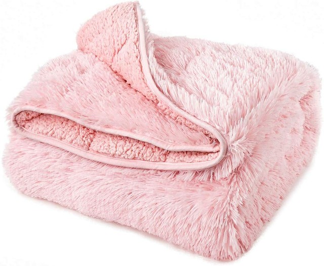 GRACED SOFT LUXURIES Weighted Blanket Heavy Blanket Weighted Blanket