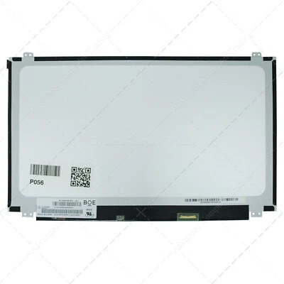 ADVANCED COMPUTER TRADING Pantalla para portátil 15.6" N156BGA-EA2 REV.B1 REV.C1 REV.C3 Mate HD