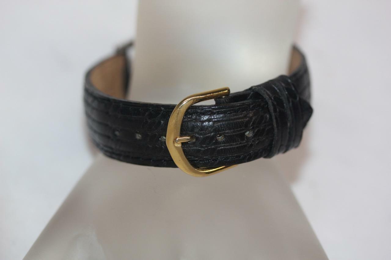 Omega Constellation Automatic Chronometer SS Watc… - image 5