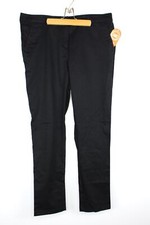 Boy's Wonder Nation Skinny Fit Dress Pants Black 15
