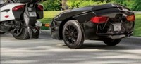 2019 BRP REMORQUES REMORQUE CAN-AM FREEDOM