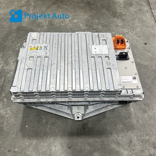 16-18 OEM BMW Hybrid Battery Assembly X5 xDrive40e PHEV F15 | eBay
