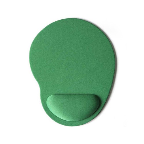 Ergonomic Wrist Rest Mouse Pad Comfortable Wrist Support Non Slip Mice Mat - Photo 6/19