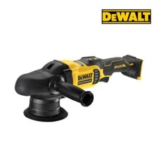 Dewalt Dcm848 20v 5 Variable Speed Cordless Orbit Polishertool Only Dewalt Dcm848 20v 5 Variable Speed Cordless Orbit Polishertool Only