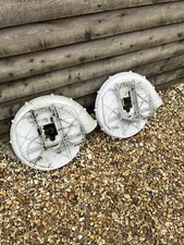 Stihl Br500 Br550 Back Pack Leaf Blower Fan Housing Assembly
