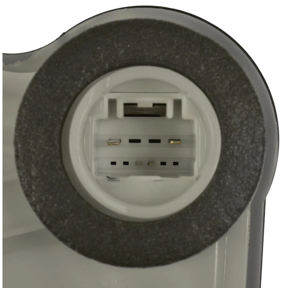 Actuador de cerradura de puerta delantero derecho SMP 2015 2016 para Toyota Highlander 2014-2021 Foto 2 de 3