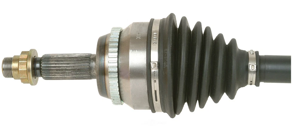 CV Axle Assembly Parts Master 66-5243 - Image 2 of 4