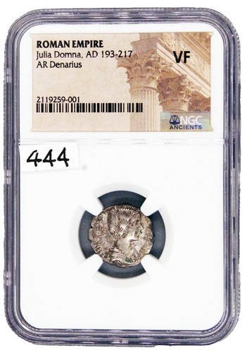 Septimius Severus on Horse 193AD Caesaraea Cappadocia Ancient