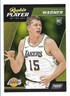 2019-20 Panini Rookie Player of the Day Moritz Wagner RC #R19 Los Angeles Lakers