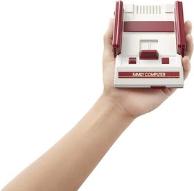 Nintendo Classic Mini Family Computer Japan