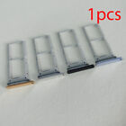 Phone Card Slot Single Dual Sim Card Tray Slot Replacement For Samsung Z Fold5