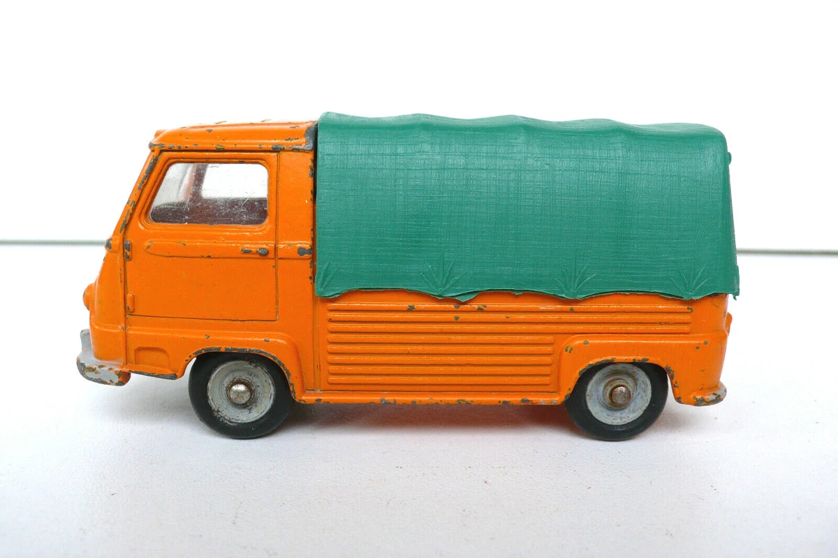Pick up « estafette » Renault dinky toys - Collection