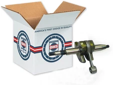 Crankshaft Assembly fits Stihl TS400 concrete cut-off saws | 4223-030-0400