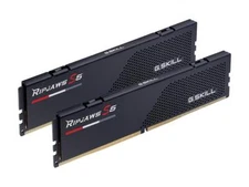 G.SKILL Ripjaws S5 Series 32GB (2 x 16GB) 288-Pin PC RAM DDR5 6000 Intel XMP 3.0