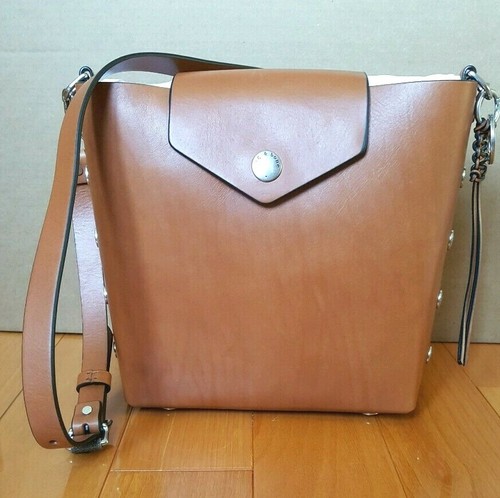 rag and bone atlas bucket bag
