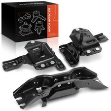 New 3pcs Engine Motor Transmission Mount For Ford Mustang 1999-2004 V8 4.6l New 3pcs Engine Motor Transmission Mount For Ford Mustang 1999-2004 V8 4.6l