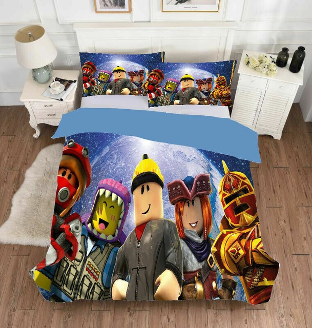 boys bed covers