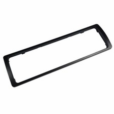Fascia de coche Sony genuina para CDX-G1050U estéreo de coche