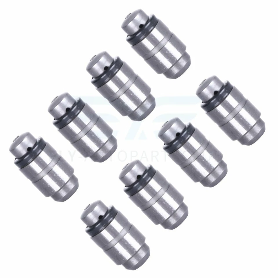 Elevadores ajustadores de pestañas 8 piezas para Mitsubishi Mighty Max l4 1983-96 2 puertas JB-2250 Foto 4 de 4