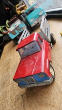 60's Tonka Jeep