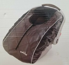 Eddie Bauer Reversible Carrier Cover NIP