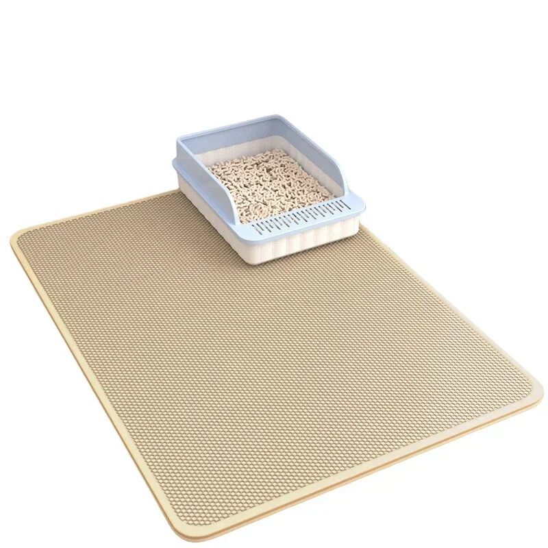 Double Layer Leakage Wear-resistant