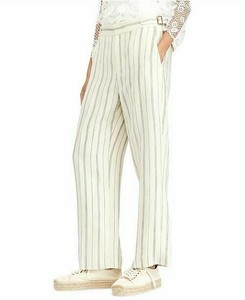 polo ralph lauren wide leg pants