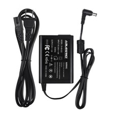 AC Adapter Charger for LG NB5530 NB5530A 2.1ch Sound Bar Soundbar Power Cord PSU