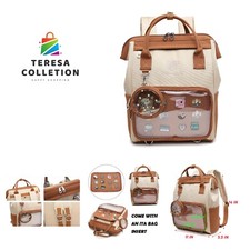 Ita Bag Pin Kawaii Cute Display Mommy Backpack for School Anime Cosplay with ...