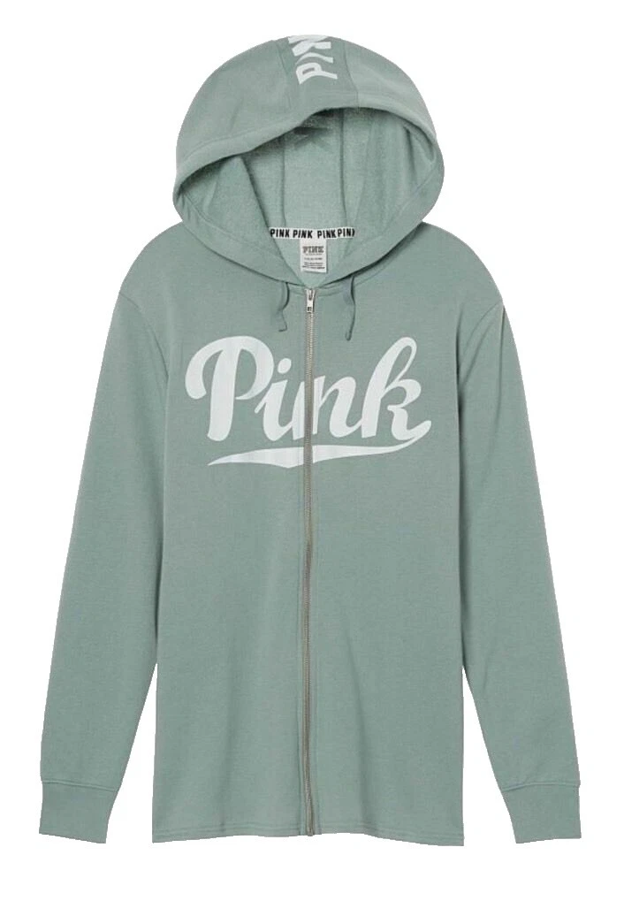 Mujer Victoria's Secret Floral Crew Sudaderas