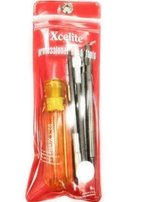 New XCELITE 99XTD7 TOOLS, TOOL SETS AND KITS - 99-XTD7