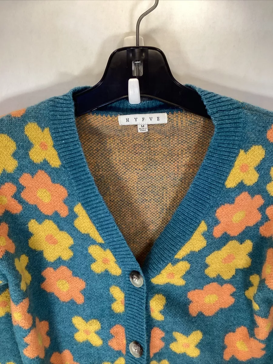 Hyfve cardigan hotsell