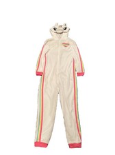 Rainbow Unicorn Costume Child s Large