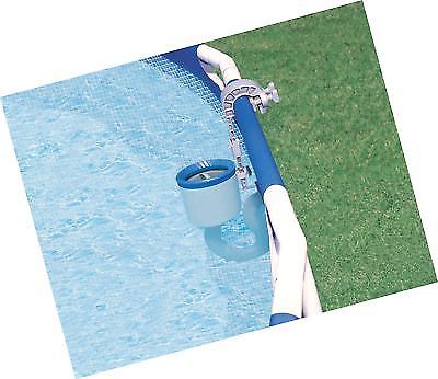 intex leaf skimmer