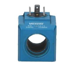 Vickers NN865835 Coil Used UMP