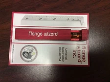 Flange Wizard  universal tape holder 89754