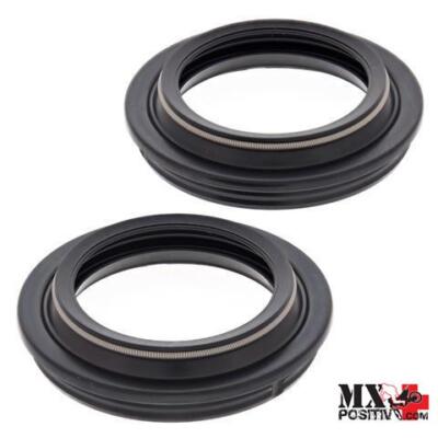 KIT STAUBSCHUTZ GABEL COBRA CX 65 2010 ALLE KUGELN 57-109