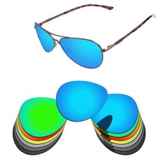 Lenslog Polarized Replacement Lens For-Smith Audible Frame -Colors